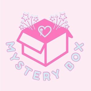 BOYS MYSTERY BOX I can do any size newborn to 12 month